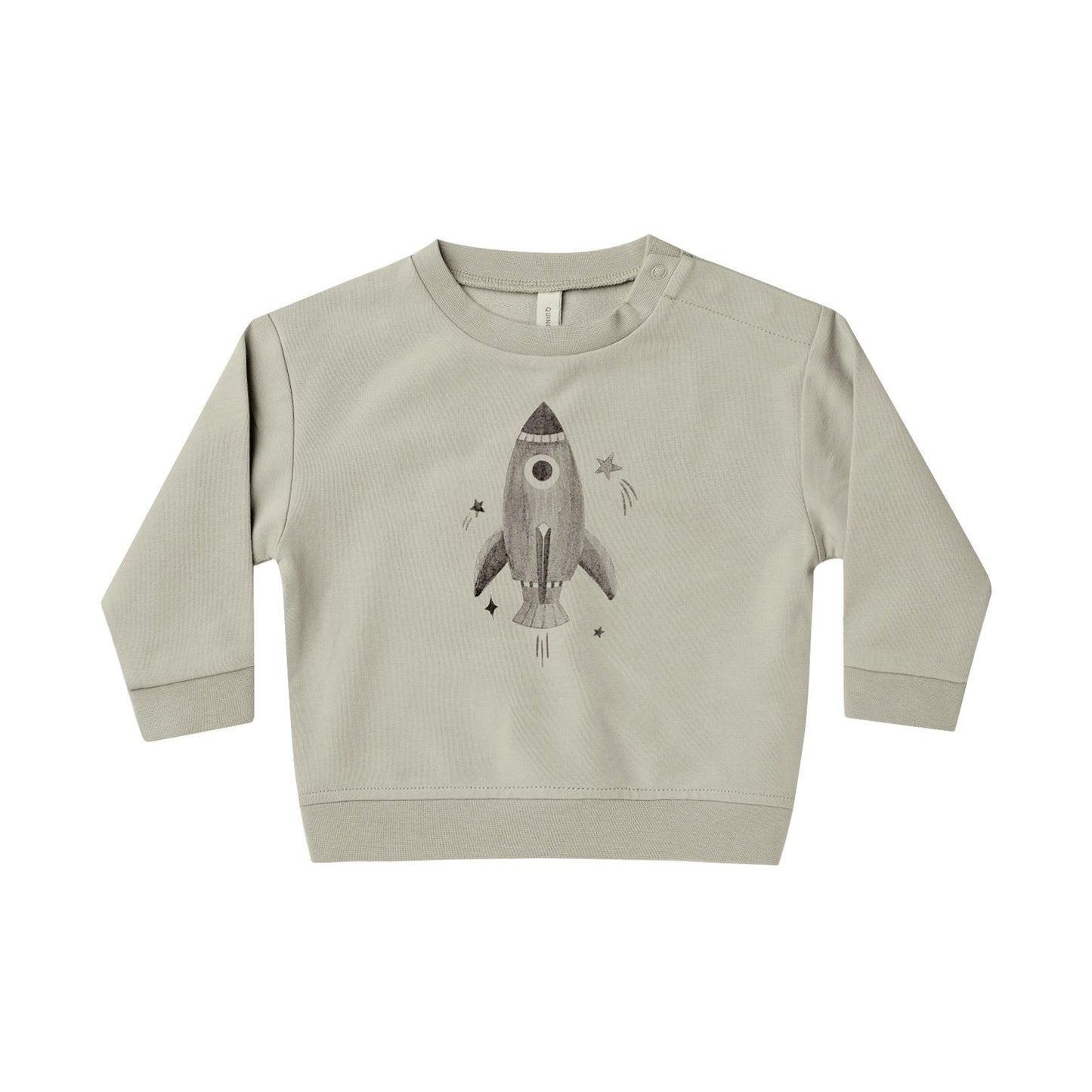 Sweatshirt | Spaceship