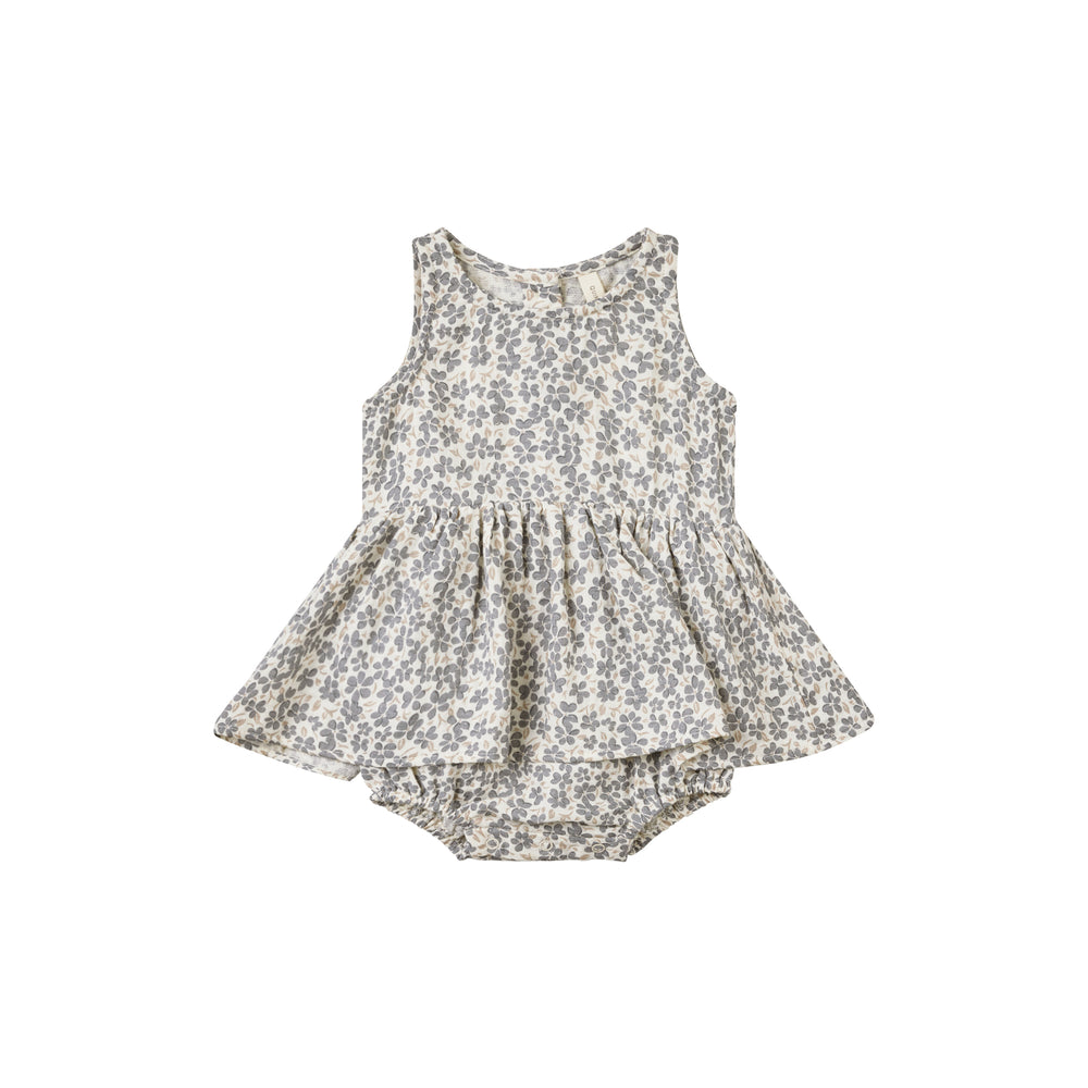 
                      
                        Skirted Tank Romper | Poppy
                      
                    