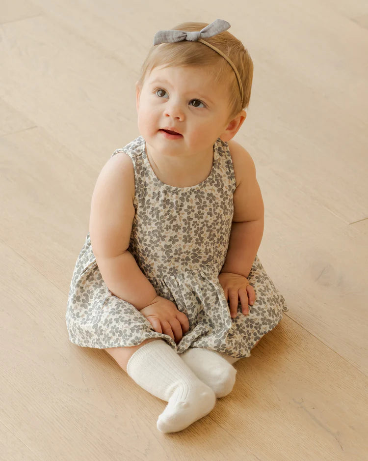 Skirted Tank Romper | Poppy