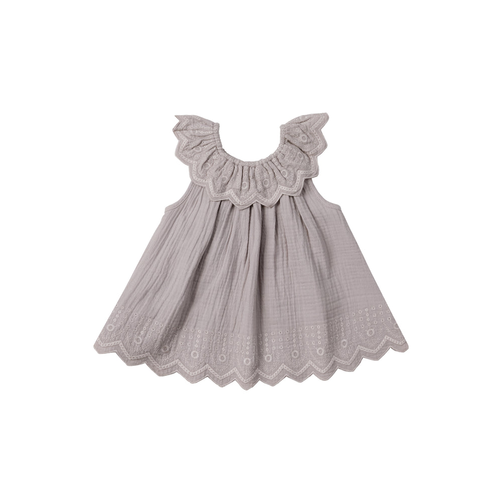 Isla Dress | Lavender