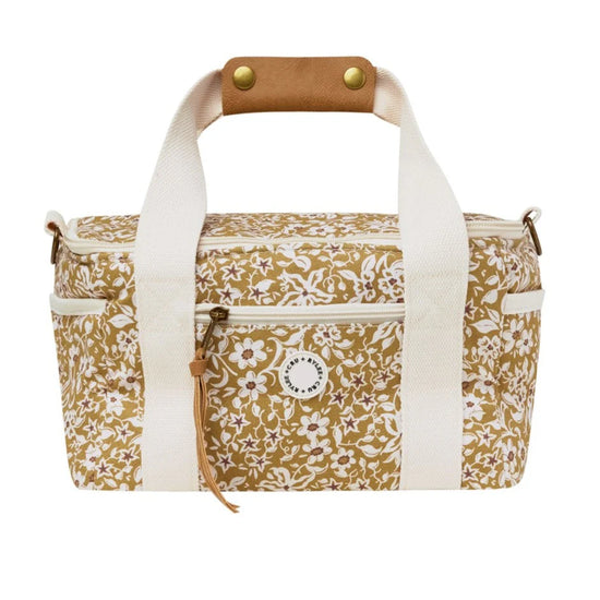 Cooler Bag | Golden Ditzy
