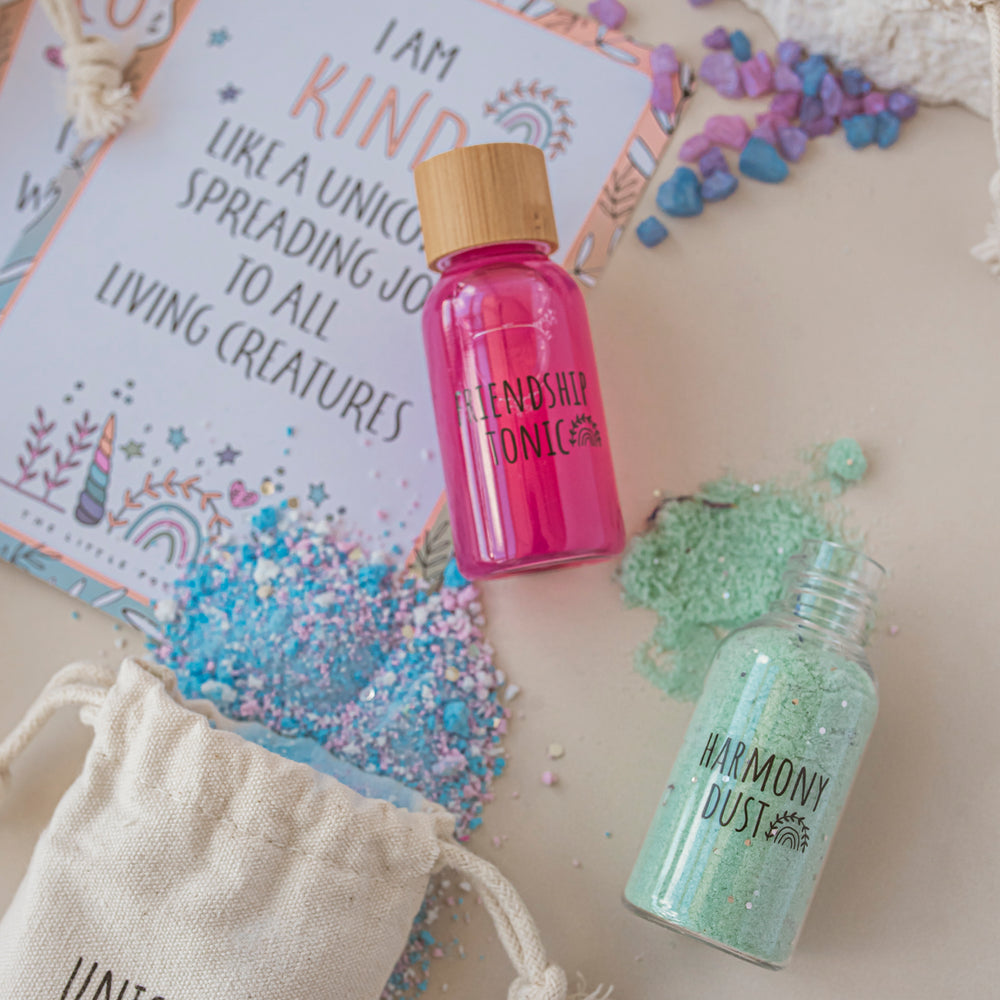 
                      
                        Mindful Potion Kit | Rainbow Sparkles
                      
                    