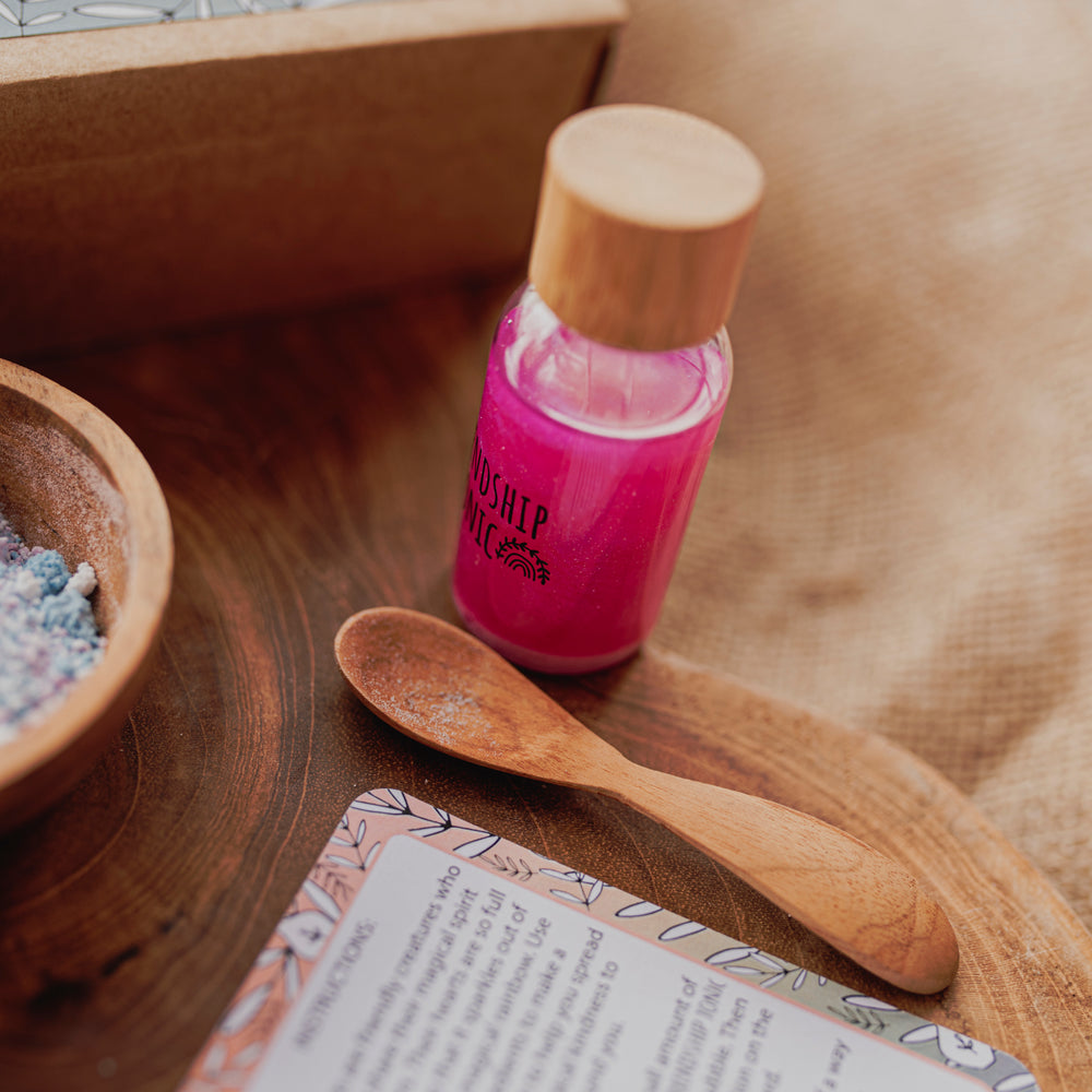 
                      
                        Mini Potion Kit | Rainbow Sparkles
                      
                    