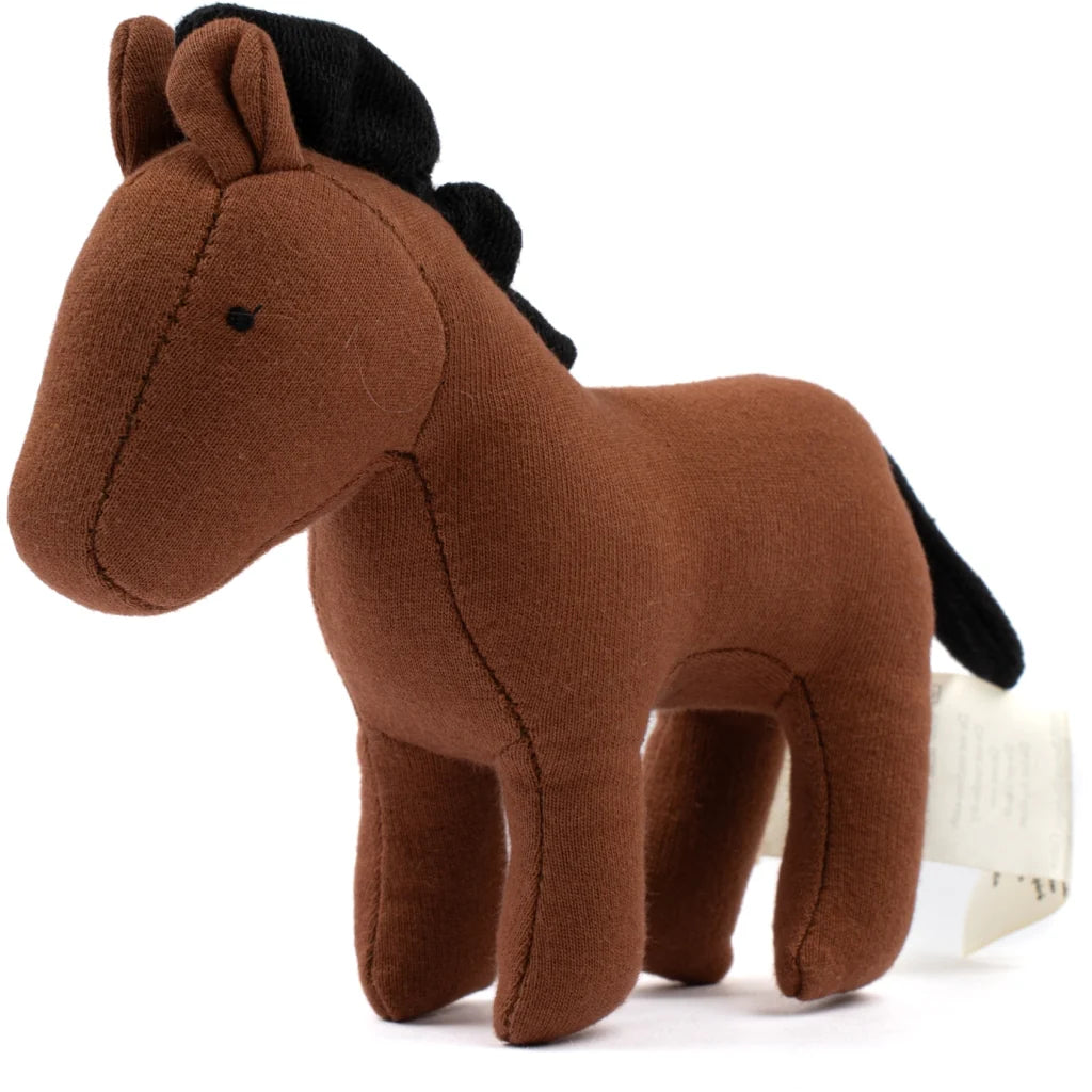 Hildur Horse Rattle