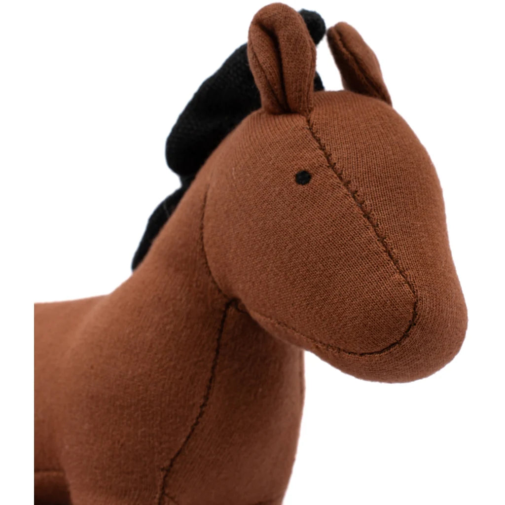Hildur Horse Rattle