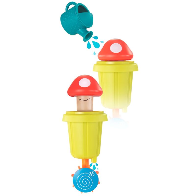 Water & Grow Mushroom