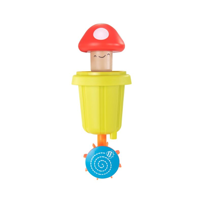 Water & Grow Mushroom
