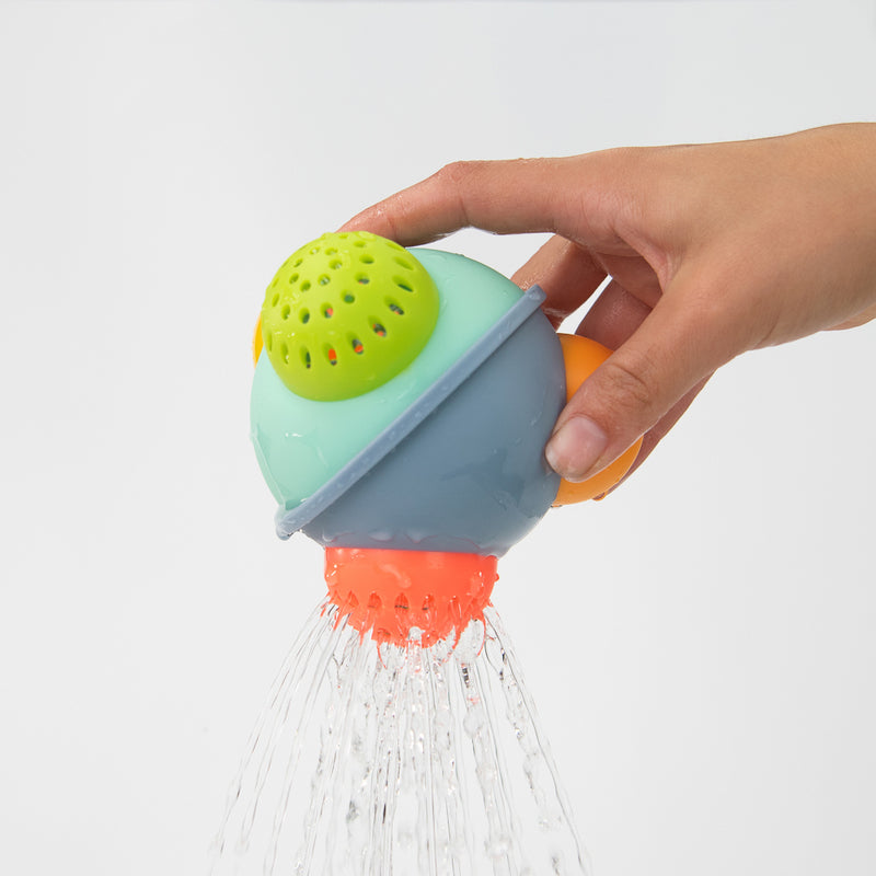 Discovery Bath Ball