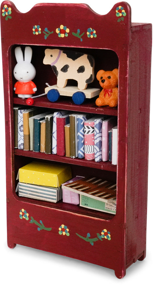 
                      
                        Furniture Kit Kids Room
                      
                    