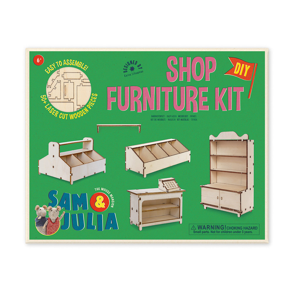 
                      
                        Furniture Kit Shop
                      
                    