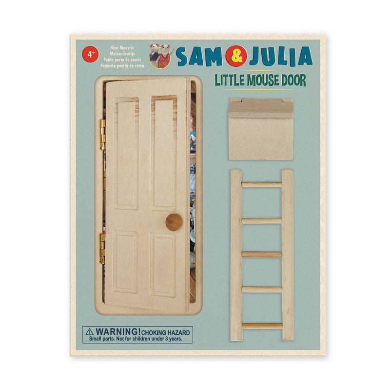
                      
                        Big Crafty Sam & Julia Bundle
                      
                    