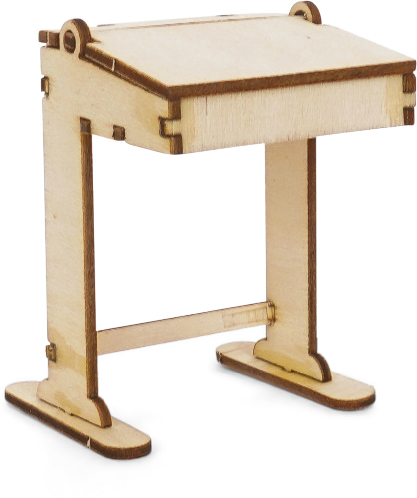 
                      
                        Furniture Kit Classroom
                      
                    