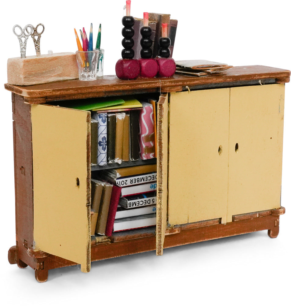 
                      
                        Furniture Kit Classroom
                      
                    