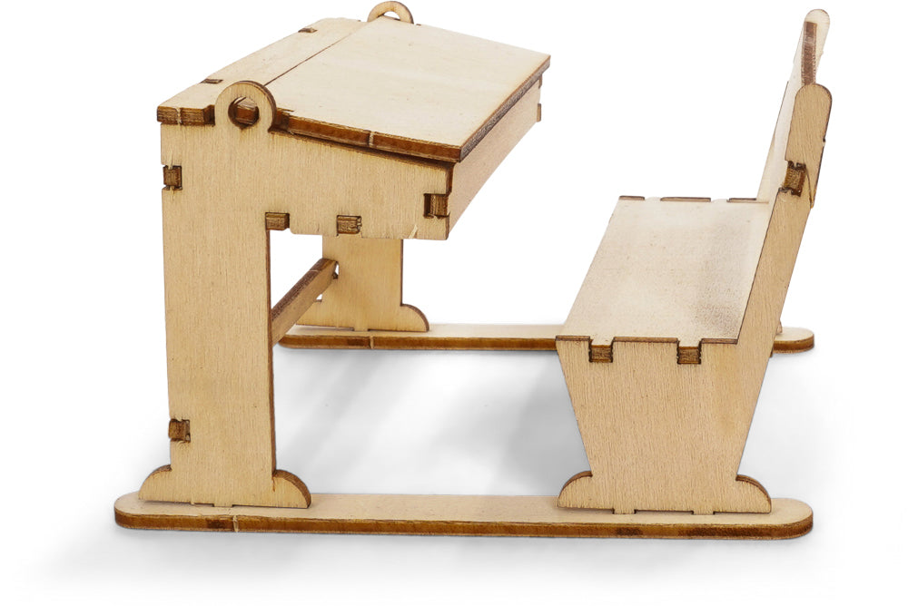 
                      
                        Furniture Kit Classroom
                      
                    