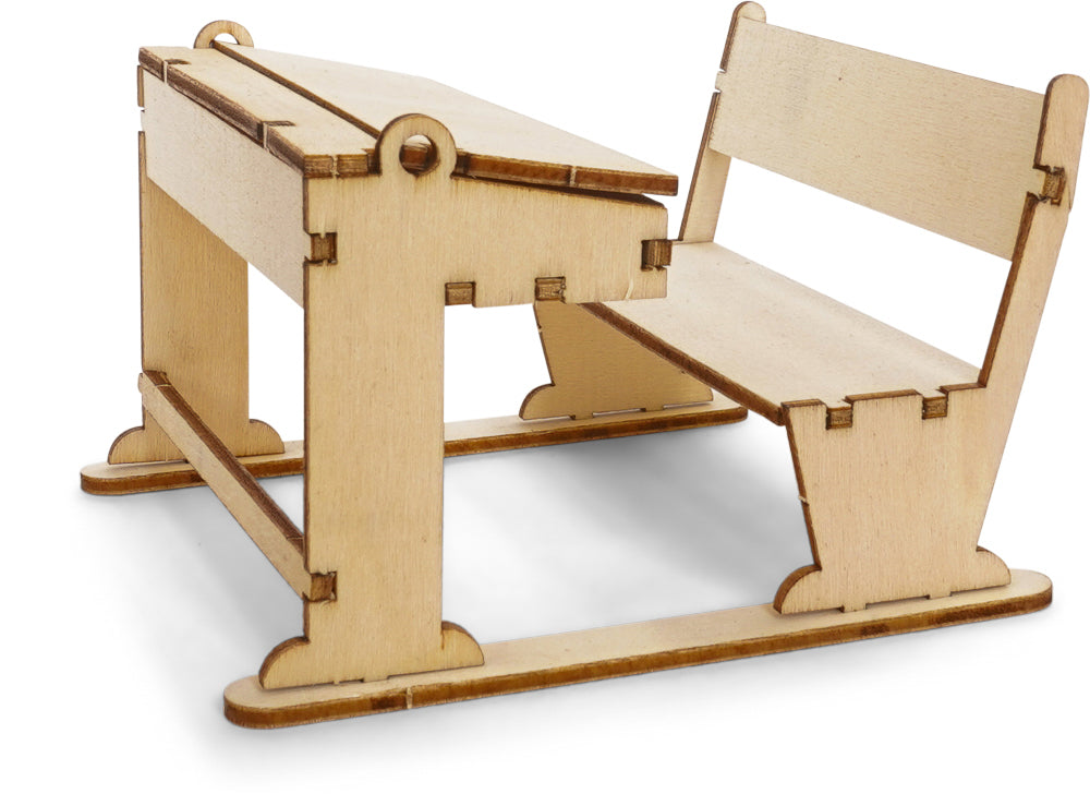 
                      
                        Furniture Kit Classroom
                      
                    