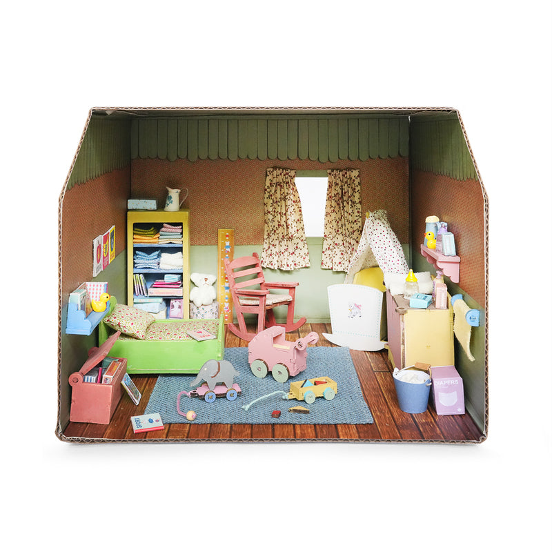 Furniture Kit Nursery