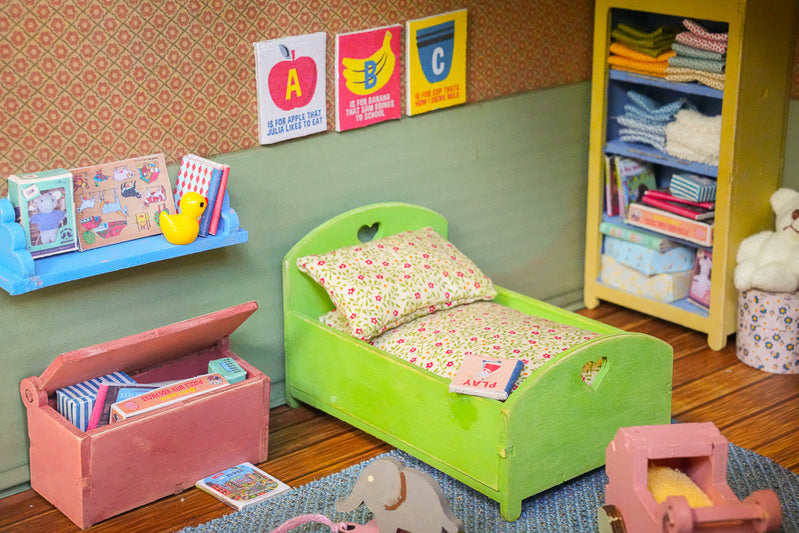 
                      
                        Furniture Kit Nursery
                      
                    