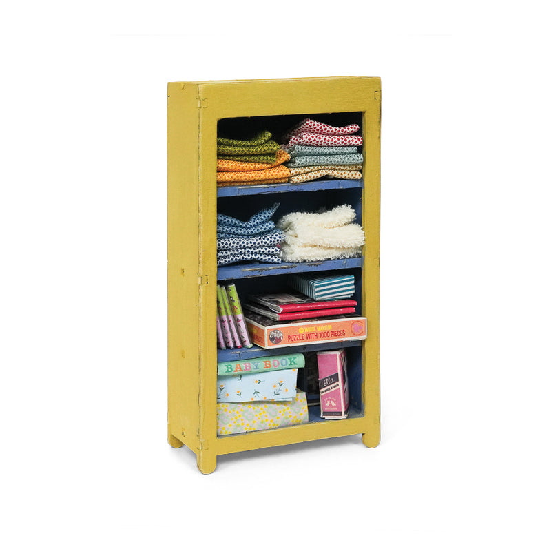
                      
                        Furniture Kit Nursery
                      
                    