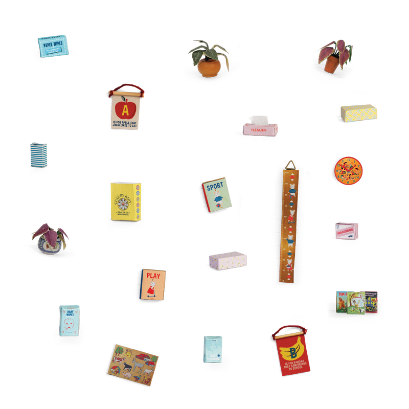 
                      
                        DieCuts Kids Nursery
                      
                    