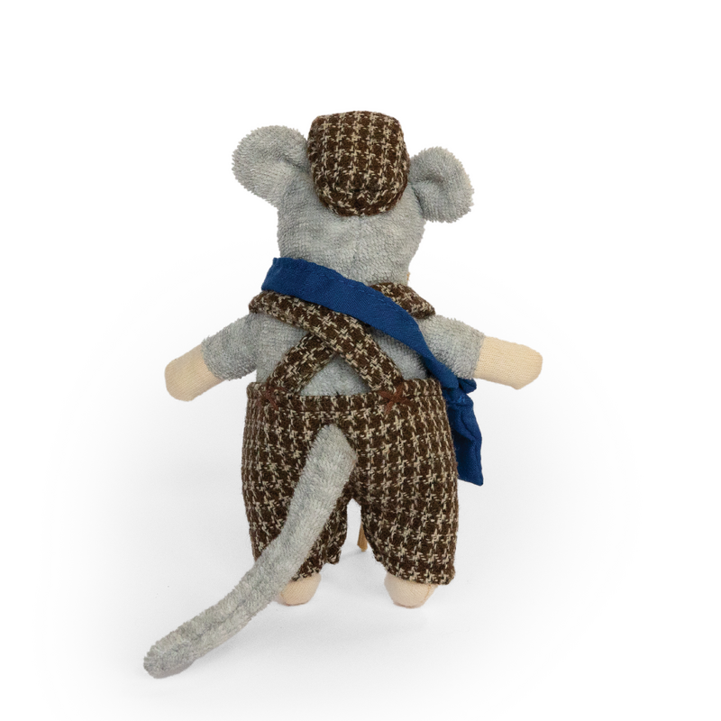 
                      
                        Tooth Mouse Gift Set
                      
                    