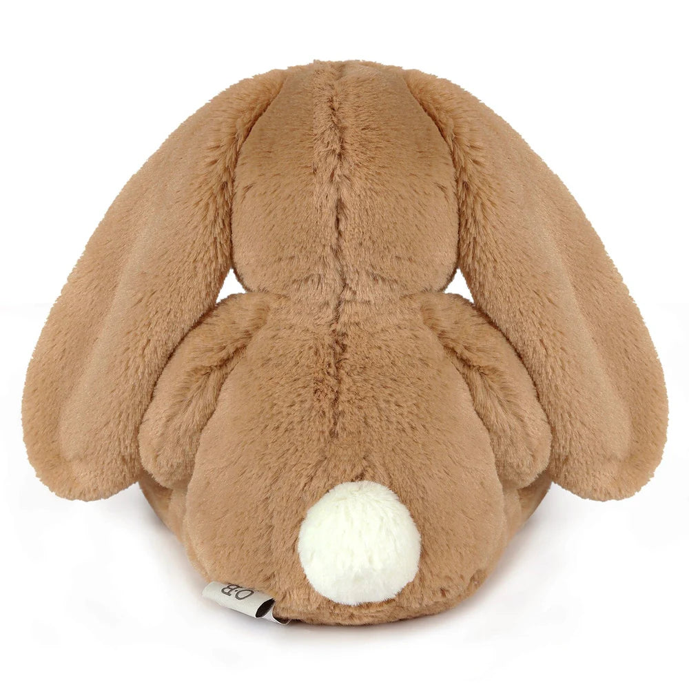 
                      
                        Bailey Caramel Bunny Soft Toy
                      
                    