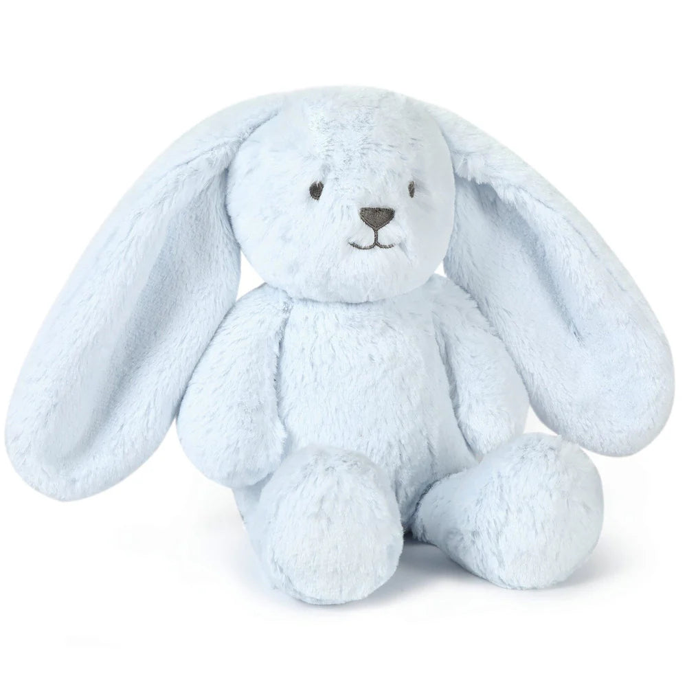 Baxter Blue Bunny Soft Toy