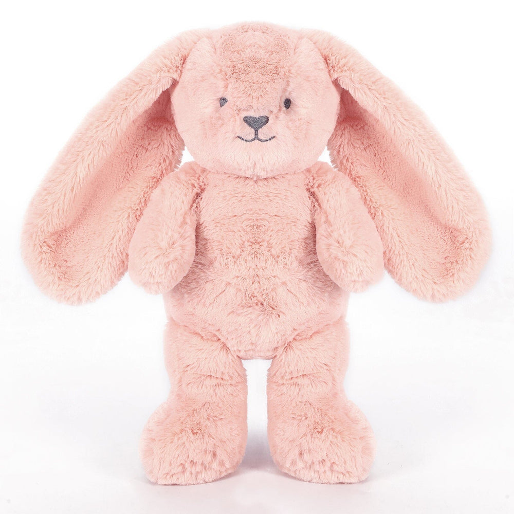Bella Bunny Rose Pink Soft Toy
