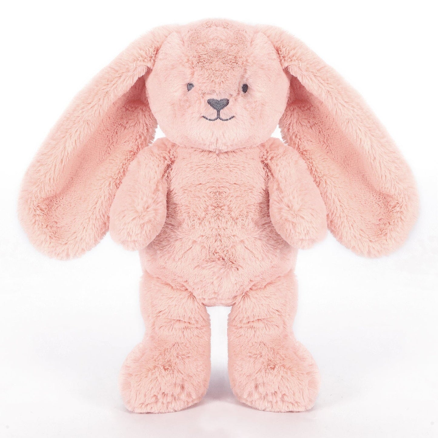 Bella Bunny Rose Pink Soft Toy