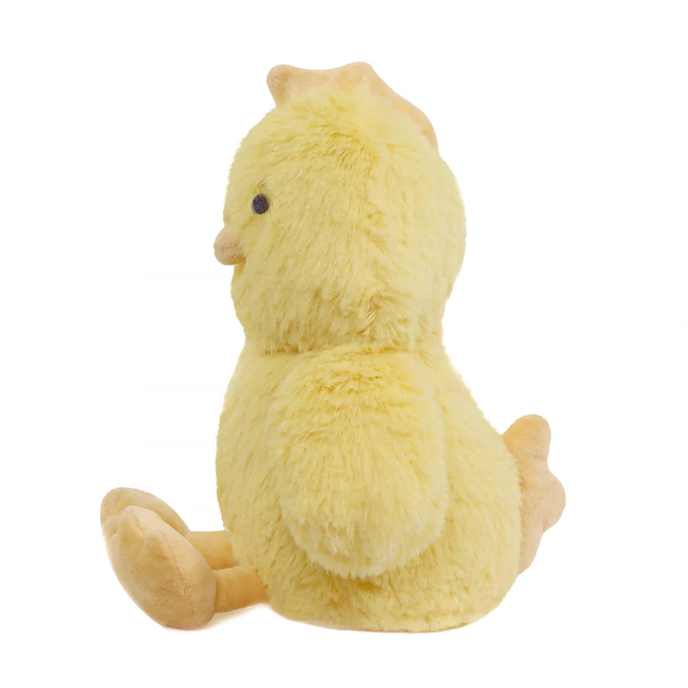 Chi-Chi Chick Yellow Soft Toy