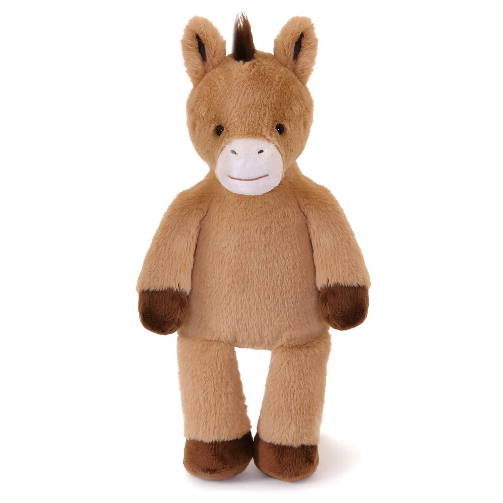 
                      
                        Dusty Pony Soft Toy
                      
                    