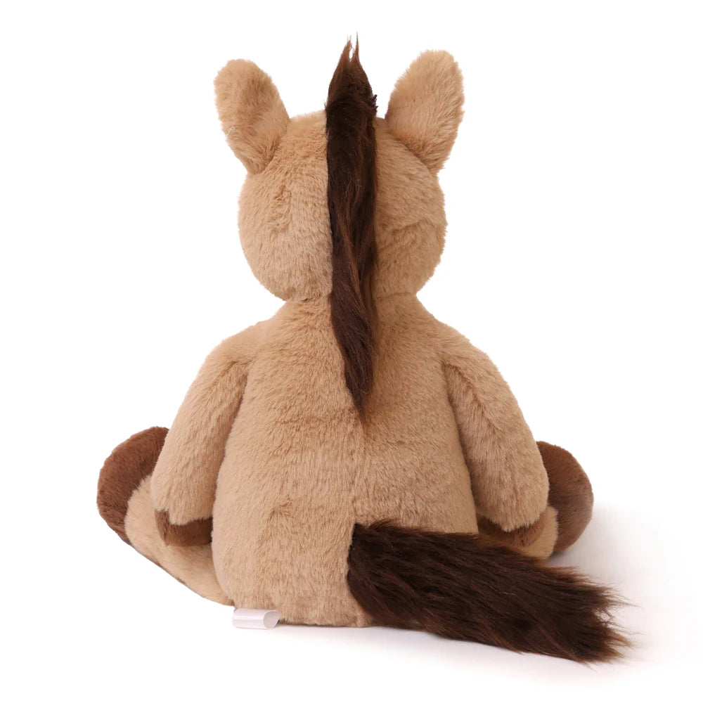 
                      
                        Dusty Pony Soft Toy
                      
                    