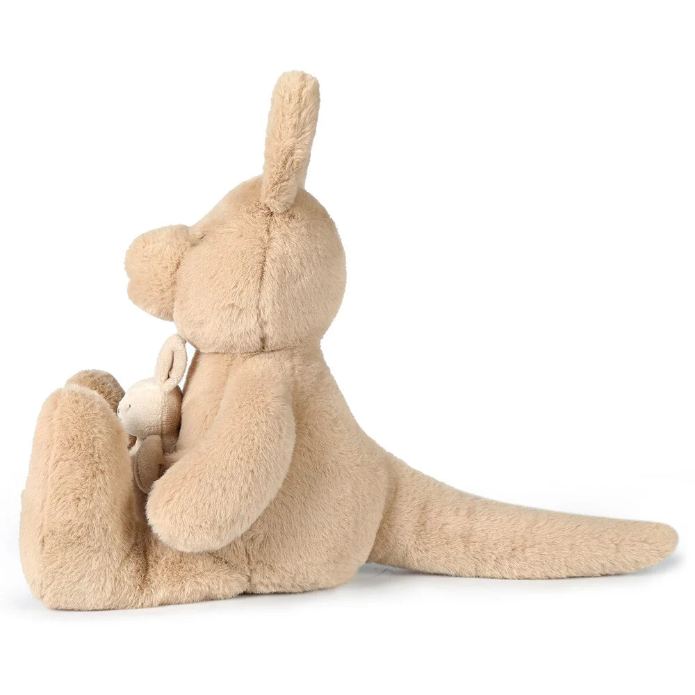
                      
                        Kip Kangaroo Soft Toy
                      
                    