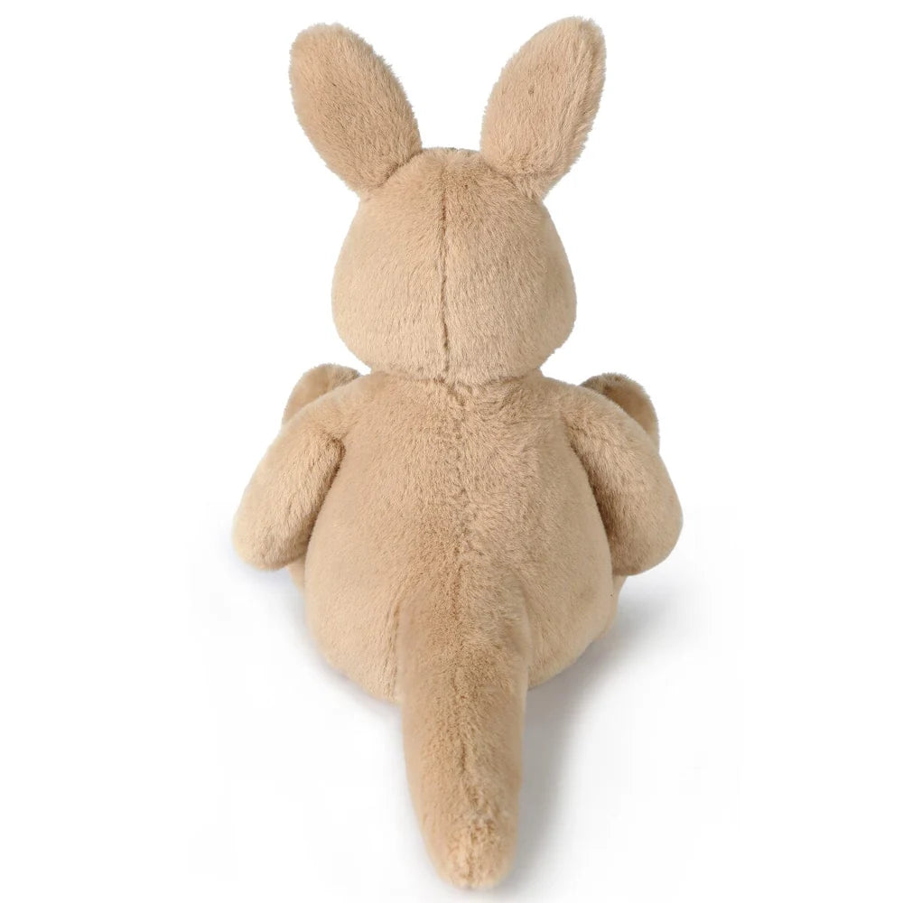 
                      
                        Kip Kangaroo Soft Toy
                      
                    
