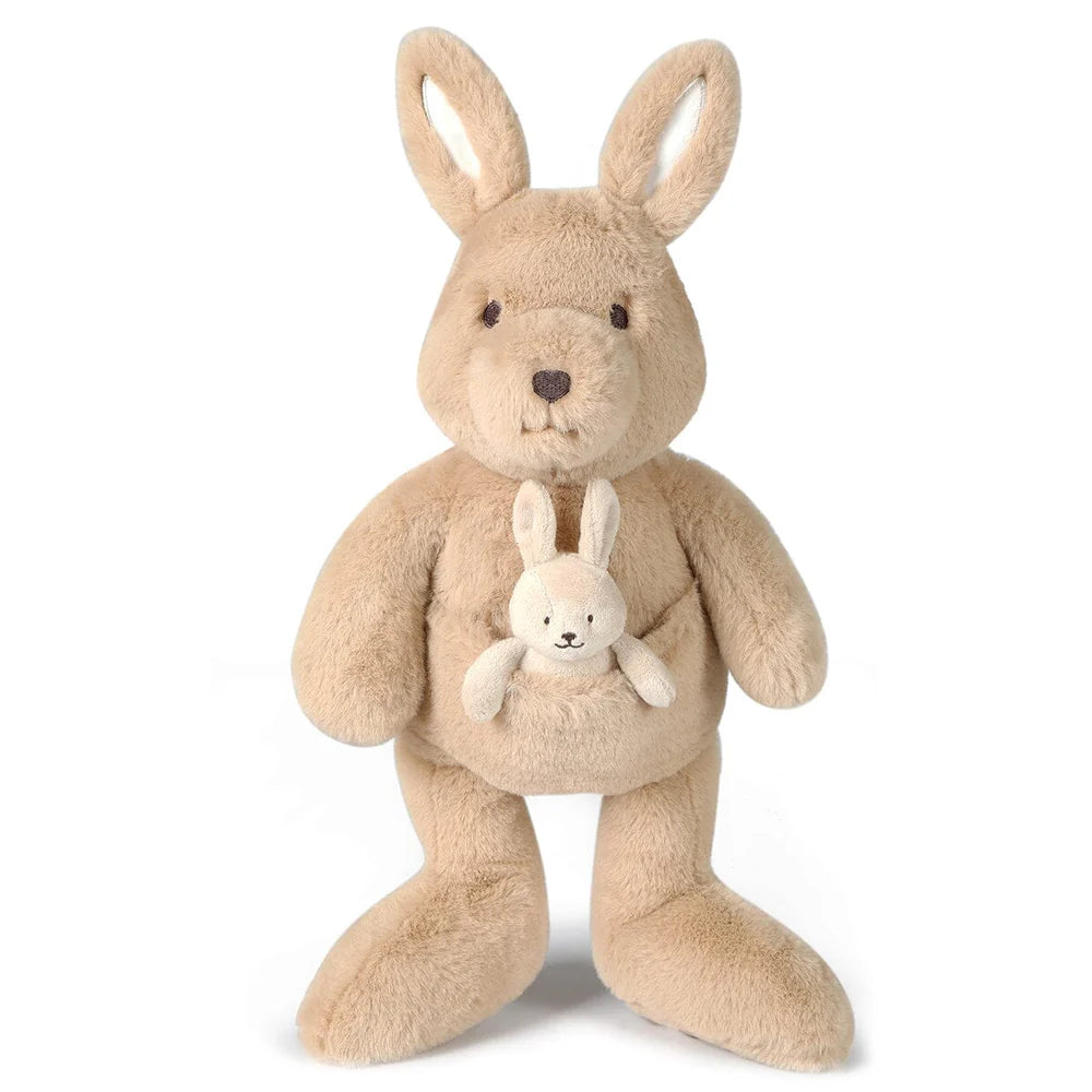 
                      
                        Kip Kangaroo Soft Toy
                      
                    
