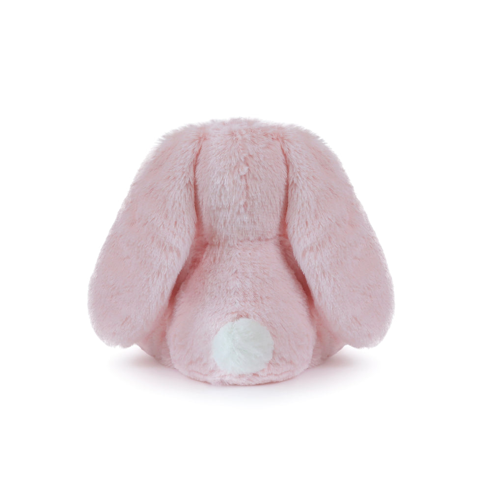 
                      
                        Little Betsy Bunny Pink Soft Toy
                      
                    