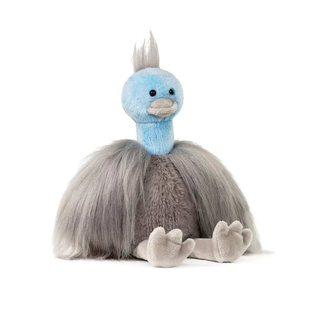 Little Emery Emu Soft Toy