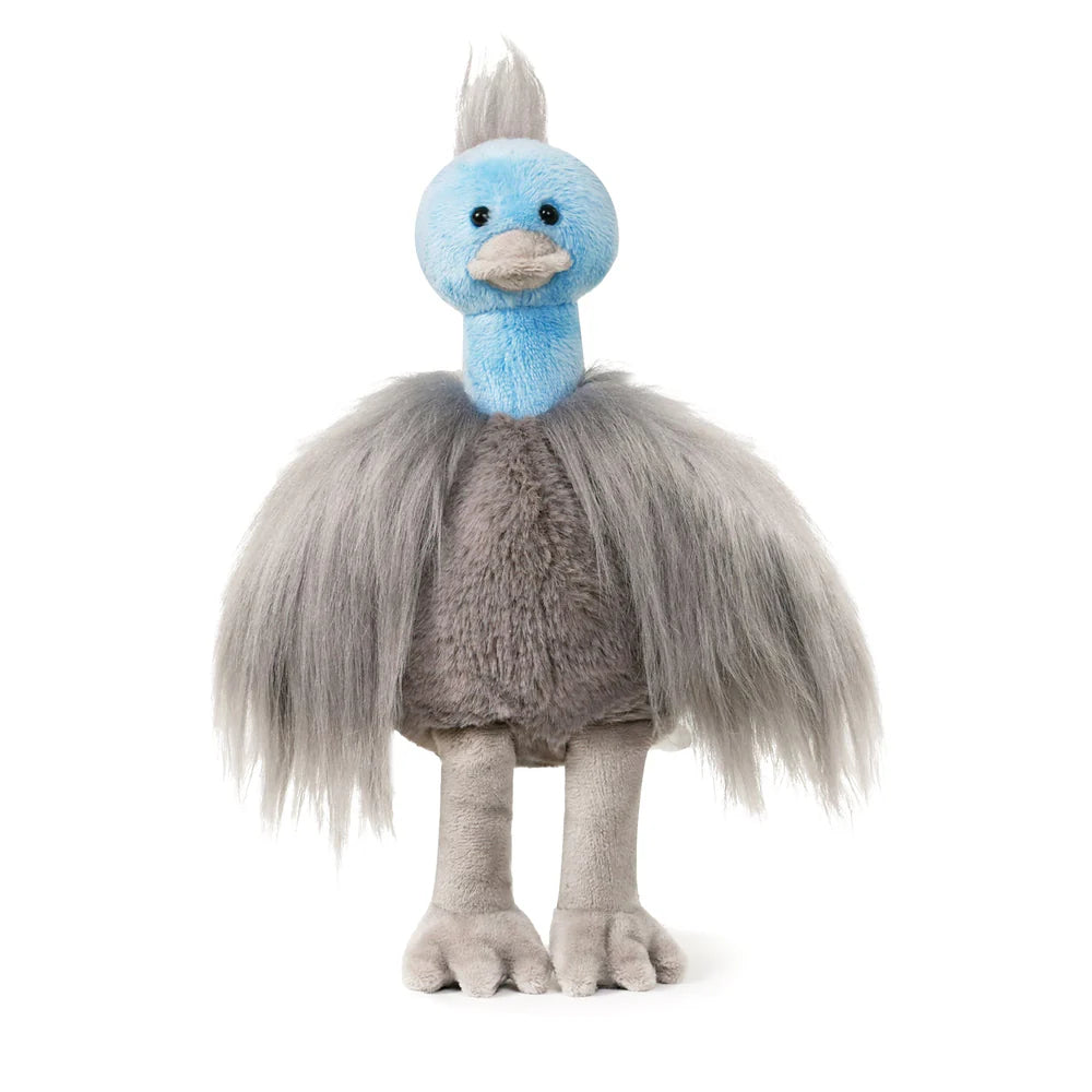 
                      
                        Little Emery Emu Soft Toy
                      
                    