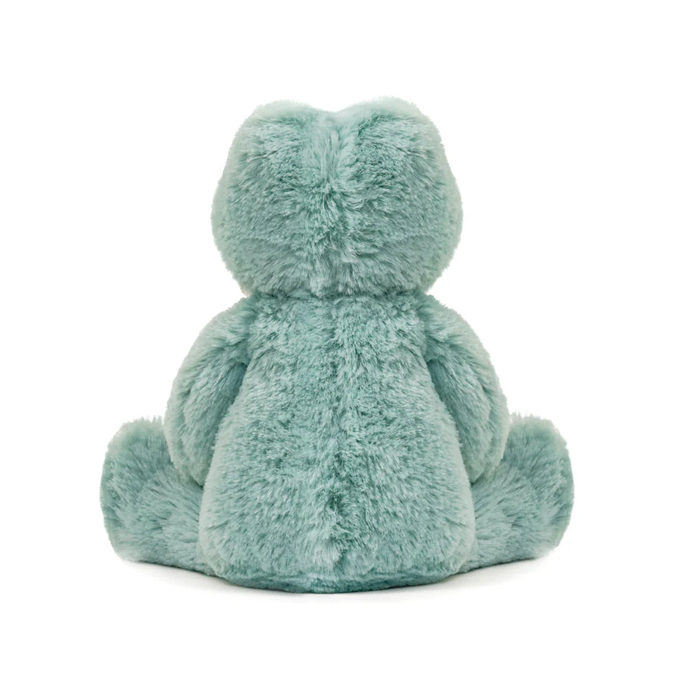
                      
                        Little Freddy Frog Soft Toy
                      
                    