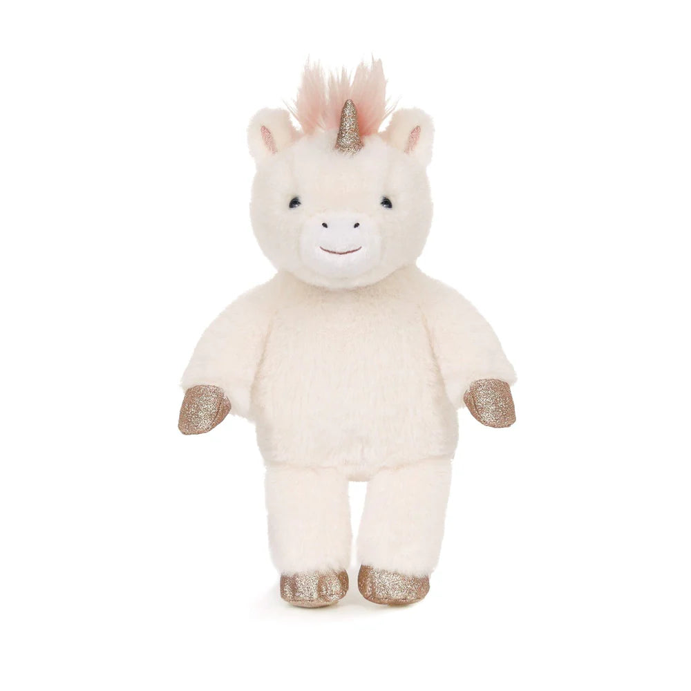 Little Misty Unicorn Soft Toy