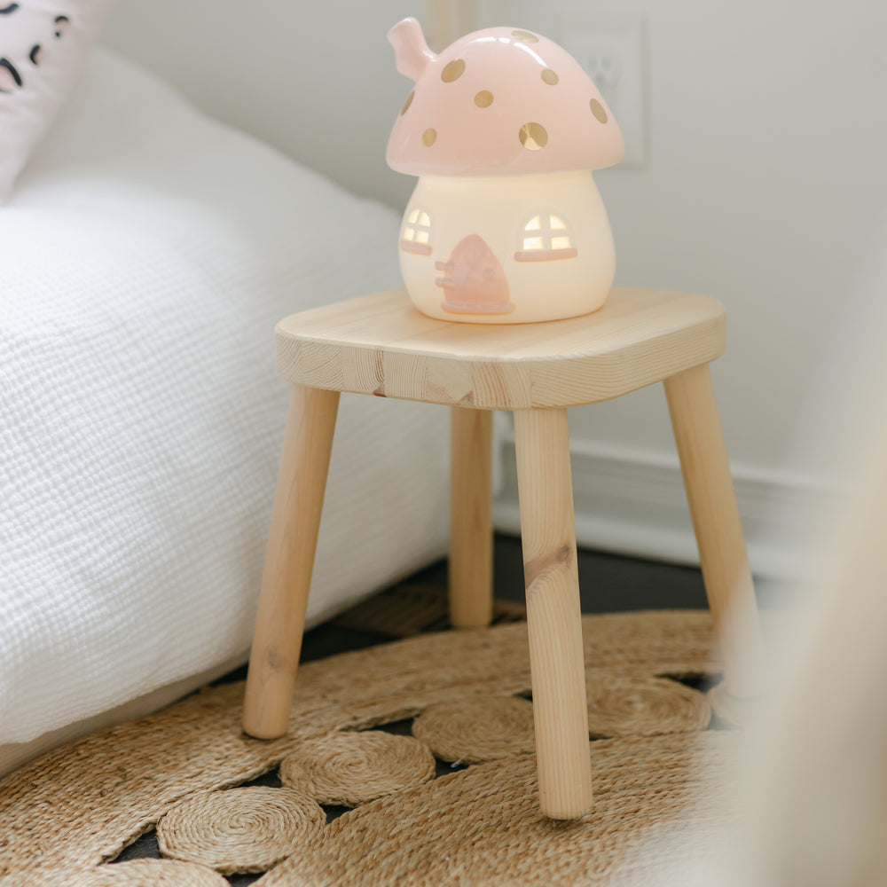 
                      
                        Little Belle Fairy House Nightlight
                      
                    