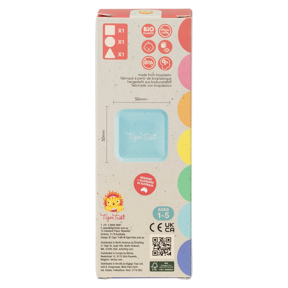 
                      
                        Shape Shakers | Bio Plastic
                      
                    
