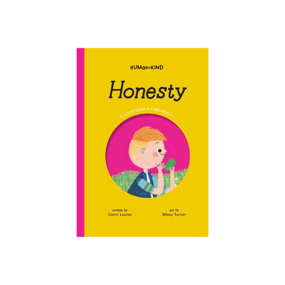 Human Kind | Honesty