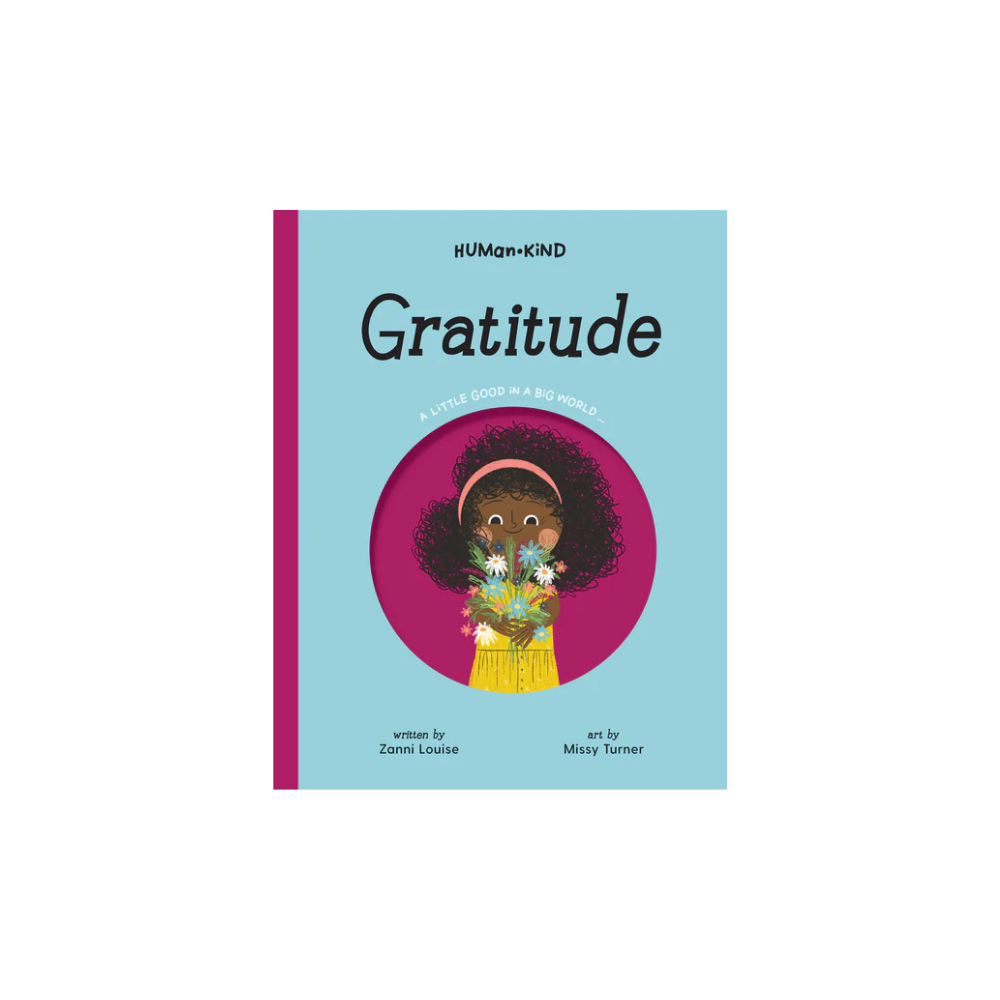 Human Kind | Gratitude