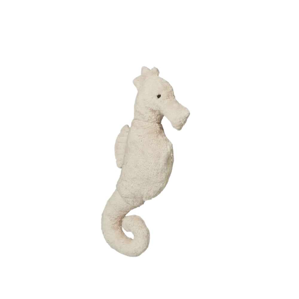 SENGER Cuddly Animal | Small Seahorse