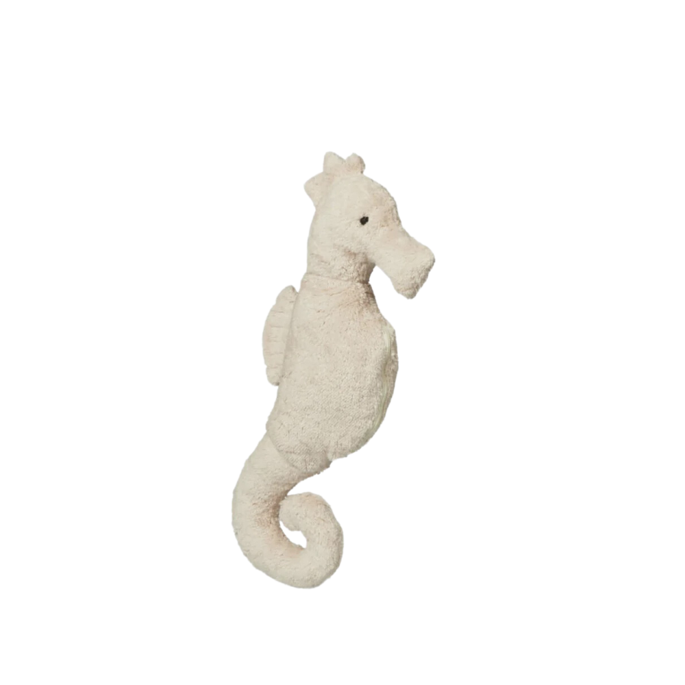 Load image into Gallery viewer, SENGER Cuddly Animal | Small Seahorse

