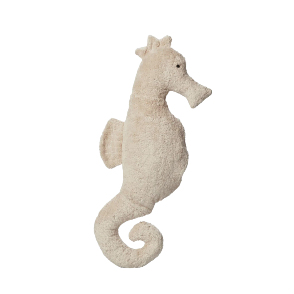 SENGER Cuddly Animal | Large Seahorse