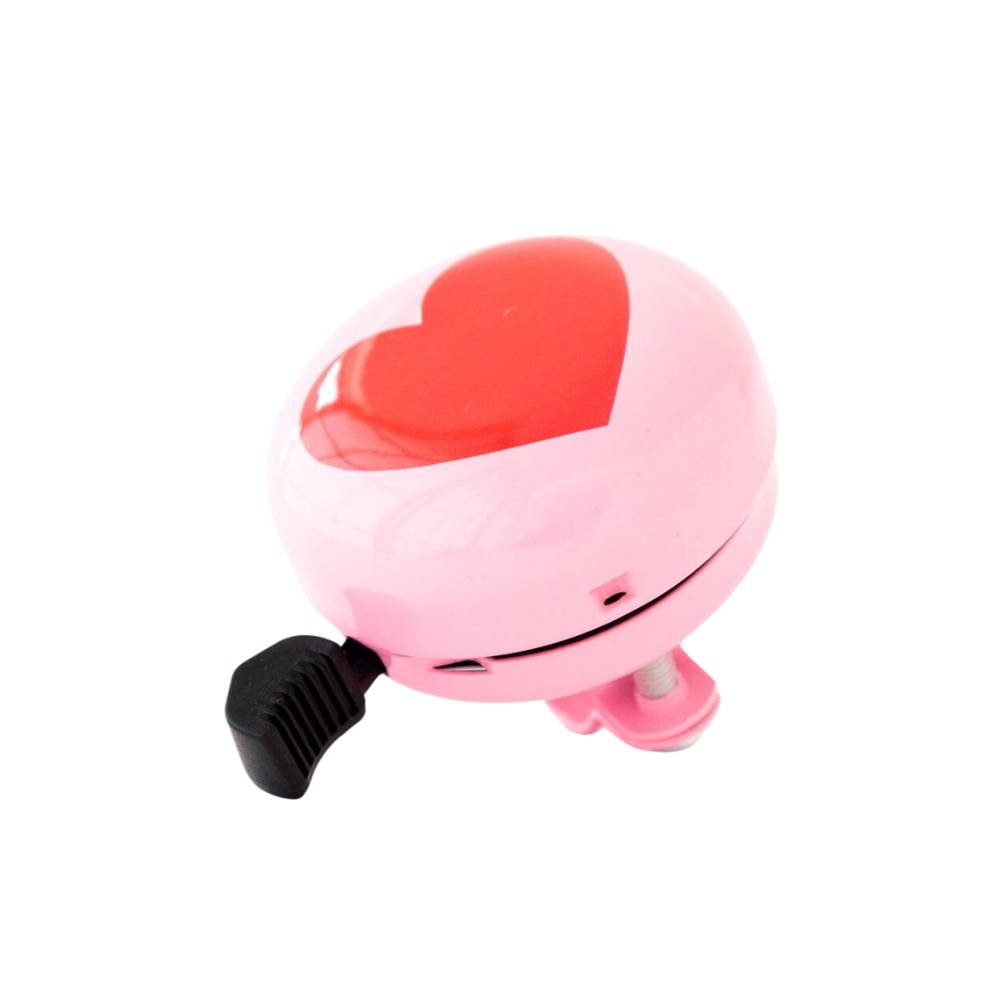 
                      
                        Bike & Scooter Bell | Love Heart
                      
                    