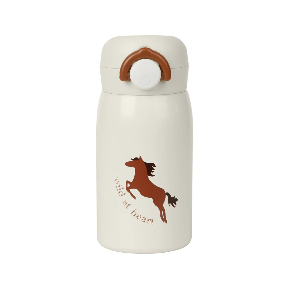 Small Water Bottle | Wild At Heart