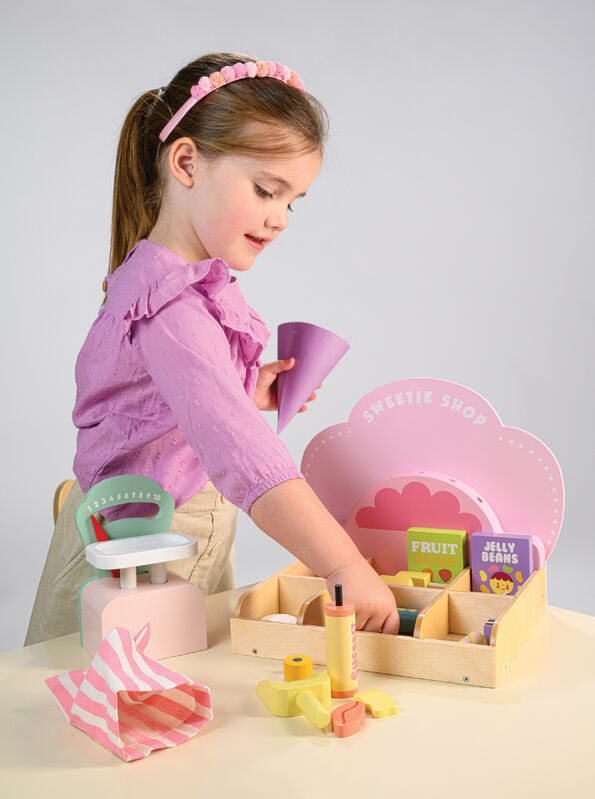 Sweetie Pic N Mix Shop