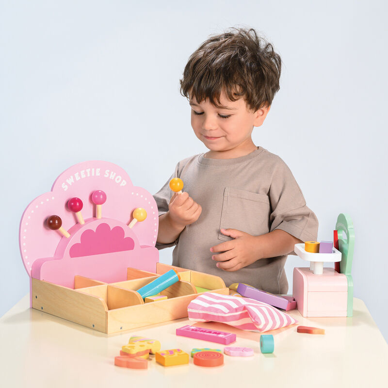 
                      
                        Sweetie Pic N Mix Shop
                      
                    